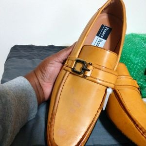 Mens Dress Shoes